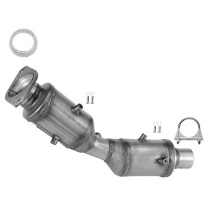 AP-Exhaust 642889-EPA Federal-Catalytic-Converter- - Direct Fit