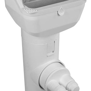 Clean Rain Advanced Downspout Diverter, Multi Fit