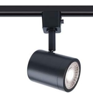 WAC Lighting, Charge LED 10W Energy Star 3 Light Track Floating Canopy