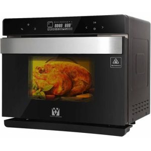 Vestaware Steam Convection Oven